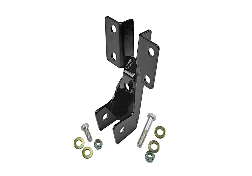 Superlift 5805 Front Track Bar Brace Bracket Kit-18-22 WranglerJL/20-22 Gladiator-AnyLiftHeight - Truck Part Superstore