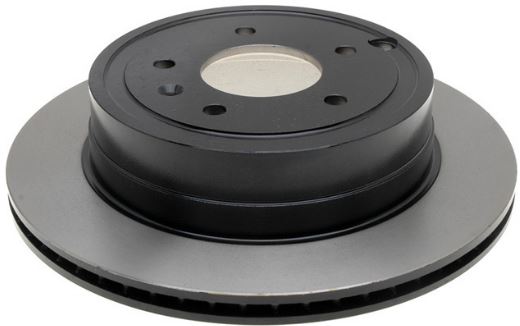 SpeedFx SB580543 OE Replacement; Single - Truck Part Superstore