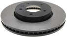 SpeedFx SB580547 OE Replacement; Single - Truck Part Superstore