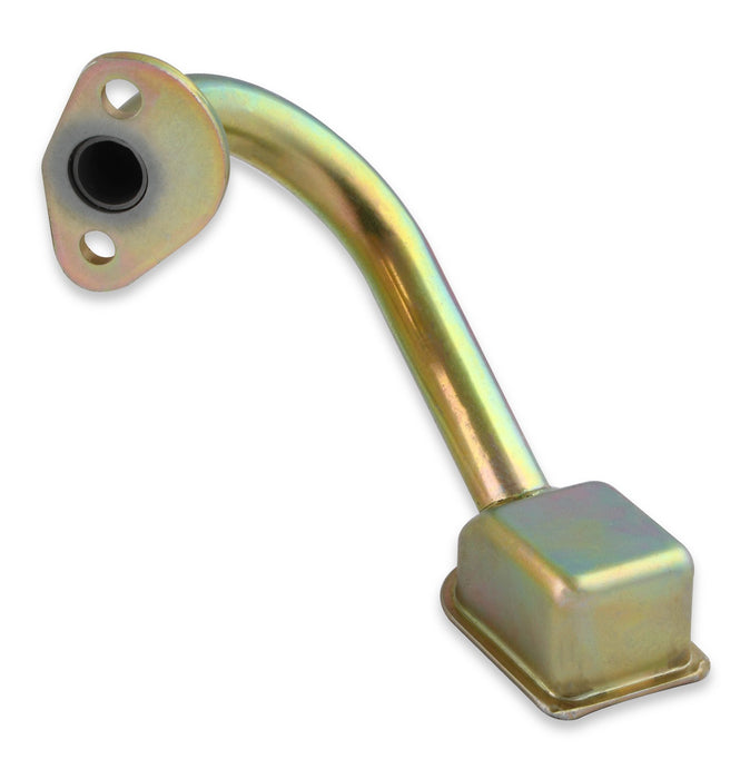 Weiand 5805WND Drag Racing Oil Pan Pickup - Truck Part Superstore