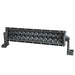 Oracle Lighting 5806-001 Black Series, 7D 13.5 in. 72W Dual Row LED Light Bar, 6000K - Truck Part Superstore