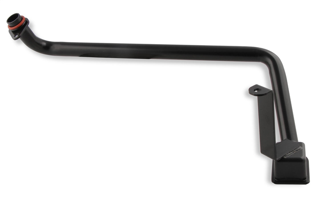 Weiand 5806WND Drag Racing Oil Pan Pickup - Truck Part Superstore