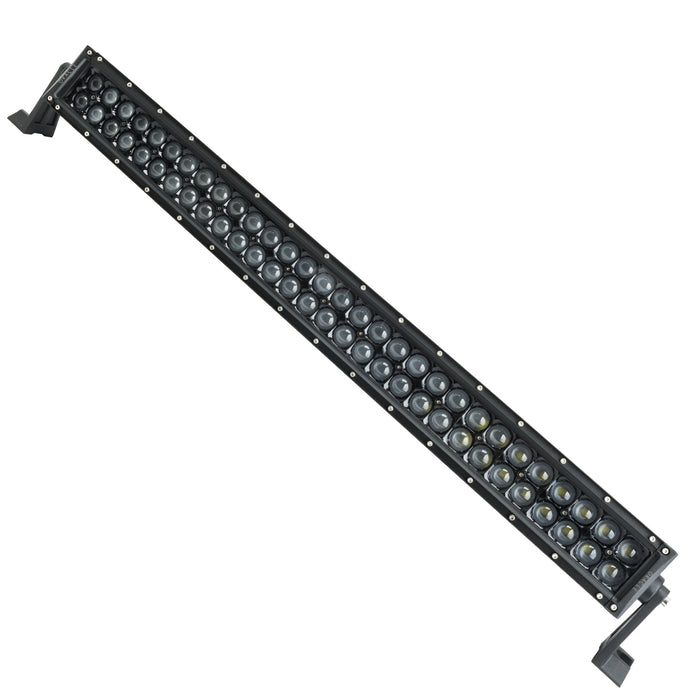 Oracle Lighting 5808-001 Black Series, 7D 32 in. 180W Dual Row LED Light Bar, 6000K - Truck Part Superstore