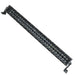 Oracle Lighting 5808-001 Black Series, 7D 32 in. 180W Dual Row LED Light Bar, 6000K - Truck Part Superstore