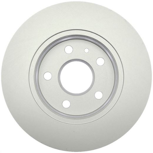SpeedFx SB580839 OE Replacement; Coated; Single - Truck Part Superstore