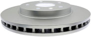 SpeedFx SB580839 OE Replacement; Coated; Single - Truck Part Superstore