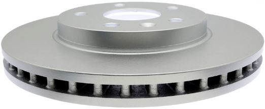 SpeedFx SB580839 OE Replacement; Coated; Single - Truck Part Superstore
