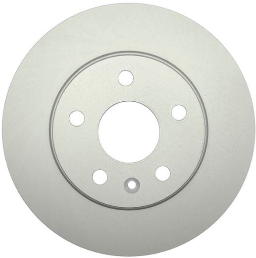 SpeedFx SB580839 OE Replacement; Coated; Single - Truck Part Superstore