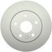 SpeedFx SB580839 OE Replacement; Coated; Single - Truck Part Superstore