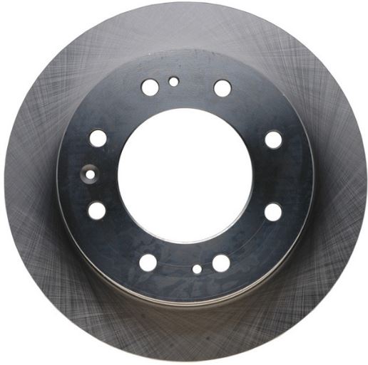 SpeedFx SB580875 OE Replacement; Single - Truck Part Superstore