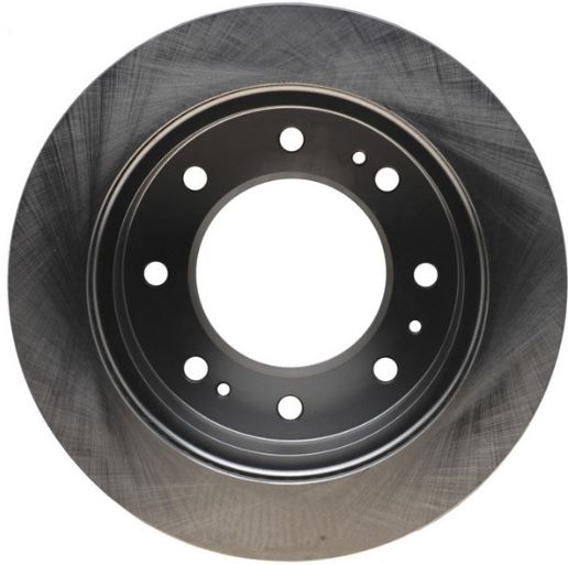 SpeedFx SB580875 OE Replacement; Single - Truck Part Superstore