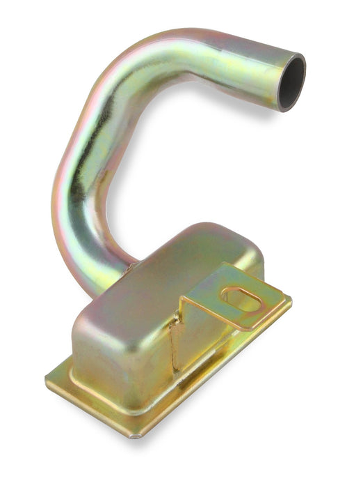 Weiand 5808WND Drag Racing Oil Pan Pickup - Truck Part Superstore