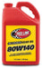 Red Line Oil 58107 80W140 Gear Oil Synthetic GL-5 Differential Gear Oil 16 Gallon Red Line Oil - Truck Part Superstore
