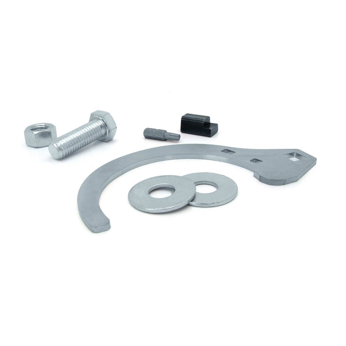 Lunati 58113PE Lunati Engine Variable Timing Adjuster 58113PE - Truck Part Superstore