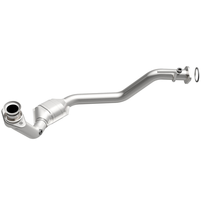 MagnaFlow Exhaust Products 447101 California Direct-Fit Catalytic Converter - Truck Part Superstore