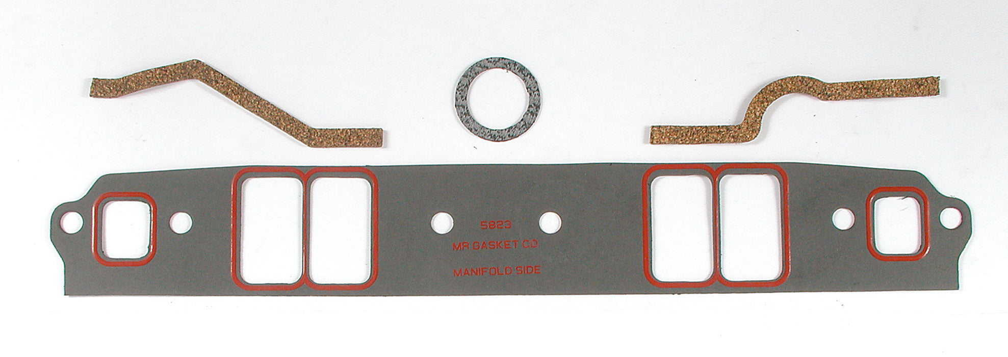 Mr Gasket 5812 Ultra Seal Intake Gasket - Truck Part Superstore