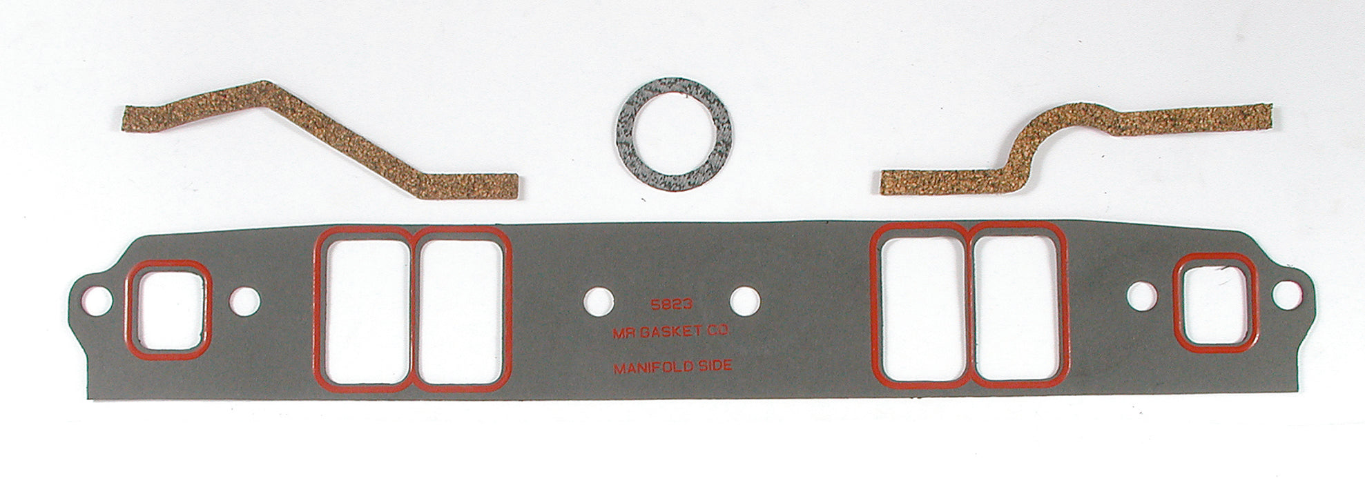 Mr Gasket 5813 Ultra Seal Intake Gasket - Truck Part Superstore