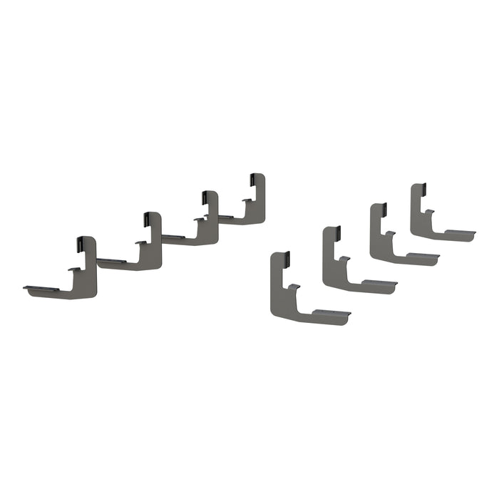 Luverne 581444 Bracket Kit - Truck Part Superstore