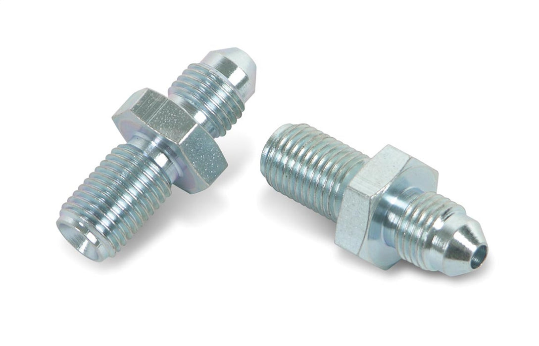 Earl's Performance 581533ERL Steel AN to Inverted Flare Brake Adapter - Truck Part Superstore