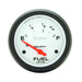 AutoMeter 5815 GAUGE; FUEL LEVEL; 2 5/8in.; 73OE TO 10OF; ELEC; PHANTOM - Truck Part Superstore