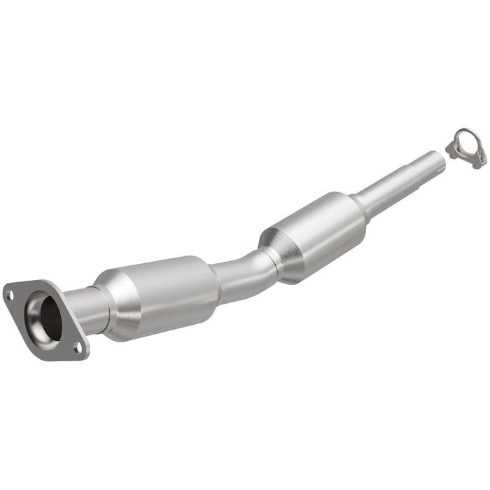 MagnaFlow Exhaust Products 23007 HM Grade Direct-Fit Catalytic Converter - Truck Part Superstore