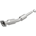 MagnaFlow Exhaust Products 23007 HM Grade Direct-Fit Catalytic Converter - Truck Part Superstore