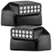 Oracle Lighting 5816-001 Off-Road Mirrors, 6000K - Truck Part Superstore