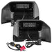 Oracle Lighting 5816-001 Off-Road Mirrors, 6000K - Truck Part Superstore