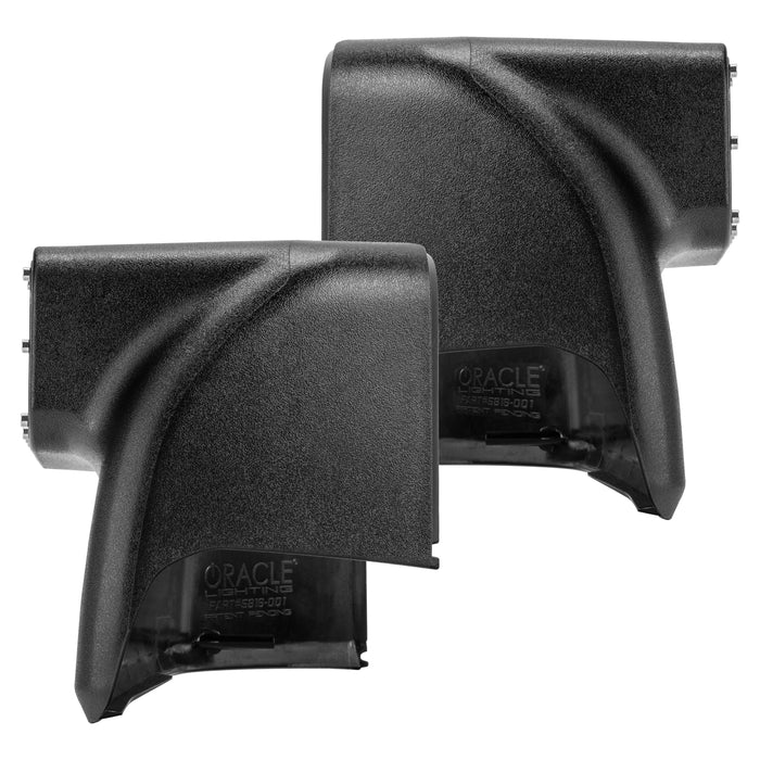 Oracle Lighting 5816-001 Off-Road Mirrors, 6000K - Truck Part Superstore