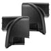 Oracle Lighting 5816-001 Off-Road Mirrors, 6000K - Truck Part Superstore