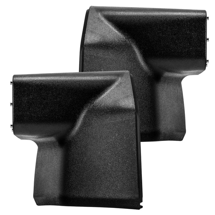 Oracle Lighting 5816-001 Off-Road Mirrors, 6000K - Truck Part Superstore