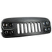 Oracle Lighting 5817-PRO Vector Series Full LED Grill Lighting - Truck Part Superstore