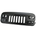 Oracle Lighting 5817-PRO Vector Series Full LED Grill Lighting - Truck Part Superstore