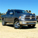 Superlift K114B 4 inch Lift Kit-2009-2011 Dodge Ram 1500 4WD-with Bilstein Shocks - Truck Part Superstore