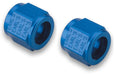 Earl's Performance 581805ERL Aluminum Tube Nut - Truck Part Superstore