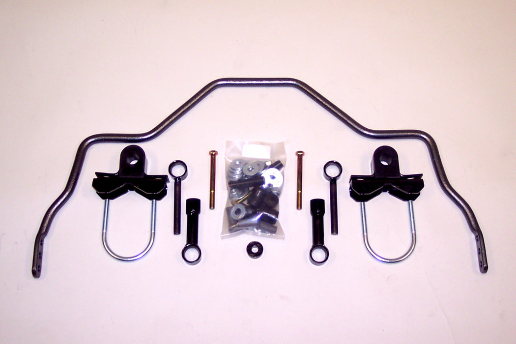 Hellwig 5818 Coil Spring/Tie Rod Sleeve/Sway Bar Kit - Truck Part Superstore