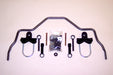 Hellwig 5818 Coil Spring/Tie Rod Sleeve/Sway Bar Kit - Truck Part Superstore