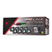 Oracle Lighting 5819-333 ColorSHIFT Underbody Rock Light Kit, Bluetooth + RF, 8 PCS - Truck Part Superstore