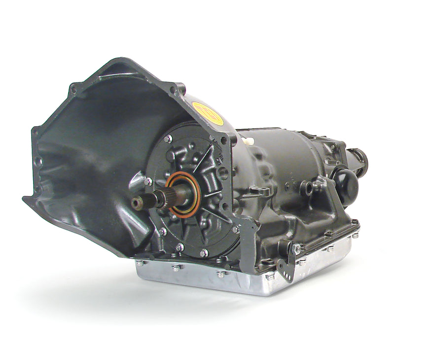 TCI Automotive 311038 TH350 Street Rodder Transmission for Chevrolet 4.3/V8 Engines. - Truck Part Superstore