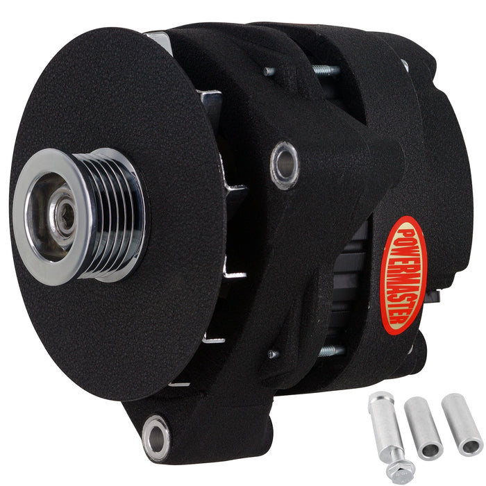 Powermaster Performance 582038SPL XS Volt™ Racing Alternator - Truck Part Superstore