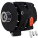 Powermaster Performance 582038SPL XS Volt™ Racing Alternator - Truck Part Superstore