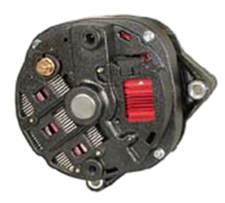 Powermaster Performance 582038 XS Volt™ Hi Amp Alternator - Truck Part Superstore