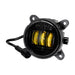 Oracle Lighting 5821-006 ORACLE Lighting 60mm 15W Fog Beam LED Emitter - Truck Part Superstore
