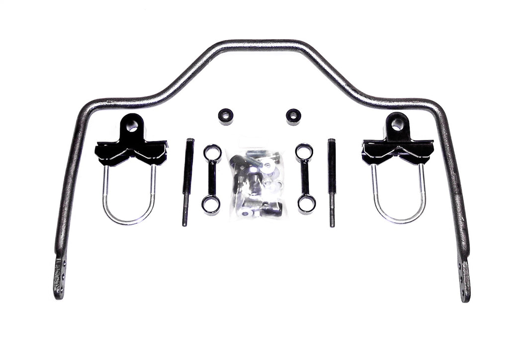 Hellwig 5822 Coil Spring/Tie Rod Sleeve/Sway Bar Kit - Truck Part Superstore