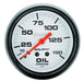 AutoMeter 5823 GAUGE; OIL PRESSURE; 2 5/8in.; 150PSI; MECHANICAL; PHANTOM - Truck Part Superstore