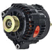 Powermaster Performance 58247 Alternator; AD230; Offset 2 in. Spools; 165 Amp; 100 Idle; Black; - Truck Part Superstore