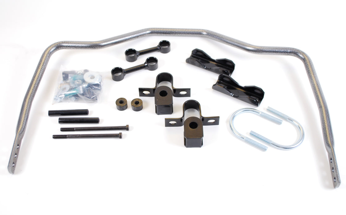 Hellwig 58296 Tubular rear Sway Bar for 1955-1957 Chevrolet BelAir; 210; 150; Nomad and Wagon - Truck Part Superstore