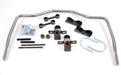 Hellwig 58296 Tubular rear Sway Bar for 1955-1957 Chevrolet BelAir; 210; 150; Nomad and Wagon - Truck Part Superstore