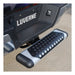 Luverne 583026-570000 O-Mega II Receiver Hitch Step-Silver - Truck Part Superstore