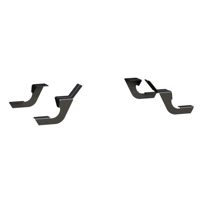 Luverne 583036-570121 Van O-Mega II-36in. Cab Only - Truck Part Superstore